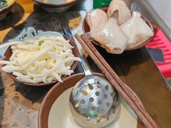 -正南齊北重庆老火锅(光华村直营店)