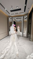 -MuseMarry婚纱(前海嘉里中心店)