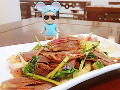 -雲栖斜街炸酱面馆