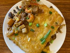 -吉庆街美食广场
