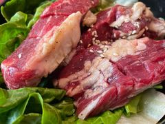 -热血兄弟·炭火烤肉(融侨中心店)