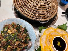 -牧雲子·臻选云南菜 .商务宴请(泰然大厦店)