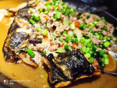 -令狐冲烤鱼·烧菜馆(达明店)