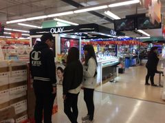 -华润万家(荔湾店)