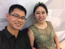 点击看大图 -天长地久婚纱摄影