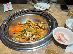 -七欣天香辣蟹火锅(海门解放中路店)
