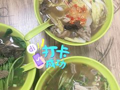 -正宗阳山牛杂(东城店)