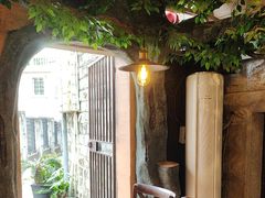 -猫岛主趣味餐厅(鼓浪屿店)