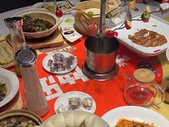 -潞州宴(清华店)