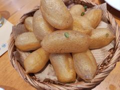-79号渔船海鲜饭店(岗厦店)