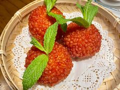 -点胜汇·点心粤菜·手工制作(揭阳店)