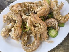 -贞姨美食·老字号海鲜大排档