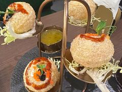 -Shantek象提南亚西餐厅&Bistro(淮海中路店)