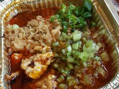 -何师烧烤Pro ·江湖川菜·小龙虾·精酿(太古里旗舰店)