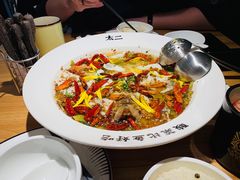 陈皮花茶-太二酸菜鱼(汕头苏宁广场店)