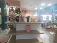 -海马体照相馆(厦门SM城市广场店)