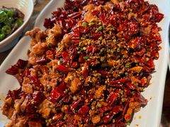 -望京一号·重庆江湖菜(工体店)