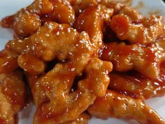 -迎宾楼饭庄(窦店)