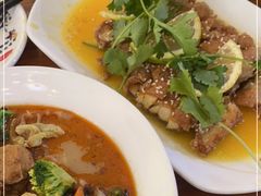 -老巴刹新加坡餐厅