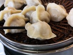 -大清花饺子(五五路店)