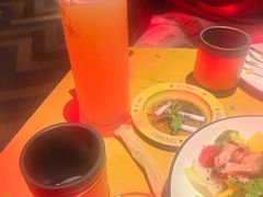 -MR.ROCKY洛奇先生RESTAURANT&BAR(宝安壹方城店)
