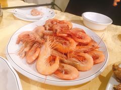 -老字号蛇口德记烧腊饭店·海鲜加工