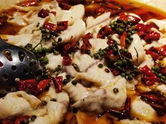 自贡大麻鱼-懒人盐府人家(航天桥店)