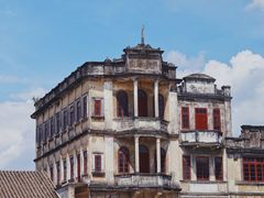 -赤坎·广东华侨国际旅游度假区