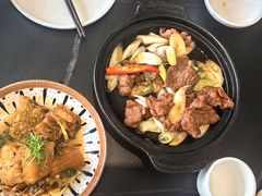 -温馨园·川湘菜馆(经七路店)