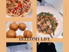 -费大厨辣椒炒肉(黄兴中心广场店)