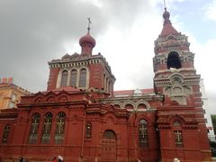 -圣·阿列克谢耶夫教堂