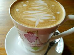 -CafeDuVillage乡村咖啡馆(美邻苑店)