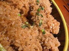 -意满花千醉(金茂览秀城店)