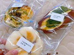 -雀食面包店(钟楼店)