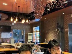 -一麻一辣麻辣香锅(方庄店)