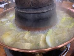 -元盛居(生态大街店)