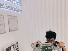 -戴尔DELL电脑官方店·售后维修服务站