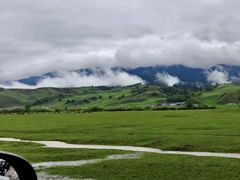 -新疆那拉提国家旅游度假区