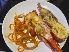 -东方明珠·空中旋转餐厅