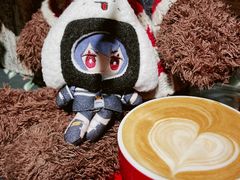 -咖法森林·咖啡  酒吧(天河店)