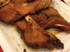 熏鱼-旭龙鱼头王(航华店)