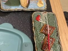 -桃夭日式料理(国信店)