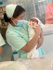-华美国际月子会所(合生店)