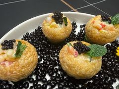 -濮园 · 四合院餐厅