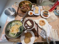 -小满手工粉(北京顺义华联店)