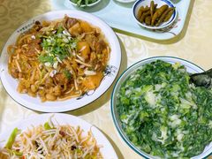 -王虎成猪排骨烩菜非物质文化遗产传承馆