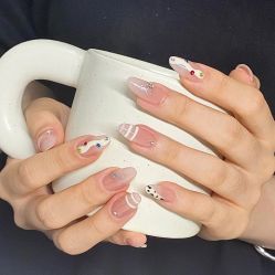 -斯馨·健康美甲美睫