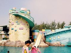 -秦皇岛乐岛海洋王国