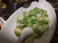 -缪氏川菜(深圳北站缤果空间店)