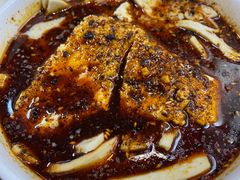 -老鳯府豆花泡馍(第五大道店)